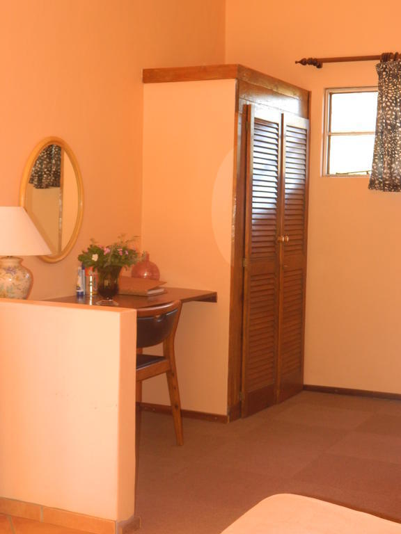 Corona Guest Farm Rom bilde