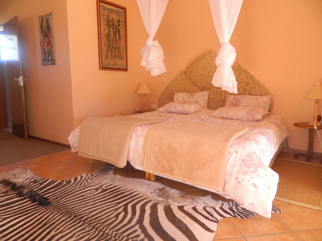 Corona Guest Farm Rom bilde