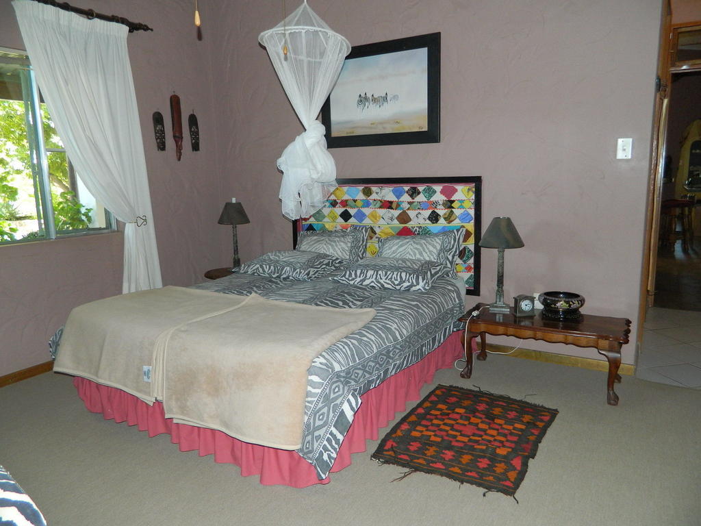 Corona Guest Farm Rom bilde